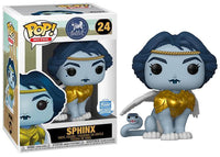 Sphinx (Myths) 24 - Funko Shop Exclusive  [Damaged: 7/10]