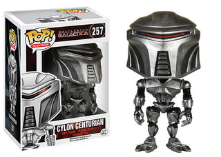 Cylon Centurion (Battlestar Galactica) 257