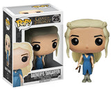 Daenerys Targaryen (Blue Dress, Game of Thrones) 25  [Damaged: 5/10]
