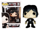 Hot Topic Guy 25 Years - Hot Topic Exclusive  [Damaged: 7/10]