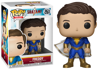 Freddy (Shazam!) 261