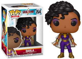 Darla (Shazam!) 264