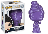 Regina (Purple, Once Upon a Time) 268 - BoxLunch Exclusive  [Damaged: 6/10]