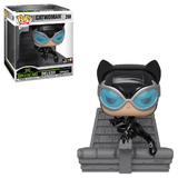 Catwoman (Jim Lee Deluxe) 269 - GameStop Exclusive  [Damaged: 7.5/10]