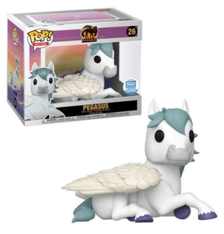 Pegasus (6-Inch, Myths) 26 - Funko Shop Exclusive