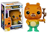 Impossibear (Bravest Warriors) 26 Pop Head