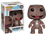 Sackboy (Little Big Planet) 26  [Condition: 6/10]