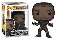 Black Panther (Black Panther) 273  [Damaged: 7/10]