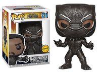 Black Panther (Masked, Black Panther) 273 **Chase**