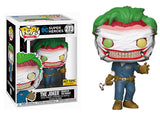 The Joker (Death of the Family) 273 - Hot Topic Exclusive