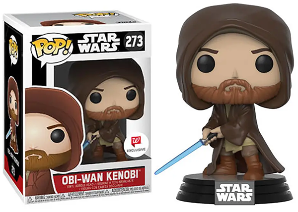 Obi wan shop walgreens