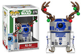 R2-D2 (Reindeer) 275  [Damaged: 7.5/10]