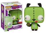 Gir with Cupcake (Invader Zim) 277 - Hot Topic Exclusive Pre-Release  [Condition: 6/10]