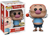 Smee (Peter Pan) 278 - Disney Treasures Exclusive  [Damaged: 7.5/10]