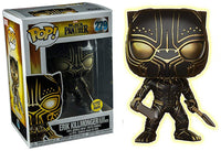 Erik Killmonger (Glow in the Dark, Black Panther) 279