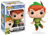 Peter Pan (Flying, Peter Pan) 279 - Special Edition Exclusive  [Damaged: 7.5/10]