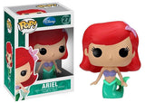 Ariel (Little Mermaid) 27  [Damaged: 7.5/10]