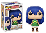 Wendy Marvell (Fairy Tail) 283  [Damaged: 6/10] **Broken Insert**