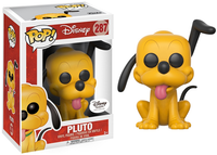 Pluto 287 - Disney Treasures Exclusive  [Damaged: 6/10]