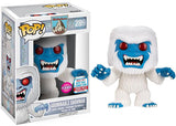Abominable Snowman (Flocked) 289 - 2017 NYCC Exclusive  /1000 Made  [Condition: 8/10]