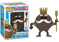 King Ding Dong (Ad Icons) 28 -  Funko Shop Exclusive