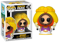 Kenny (South Park) 28  [Condition: 8/10]
