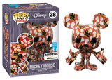 Mickey Mouse (Art Series, Sealed Stack) 28 - Amazon Exclusive