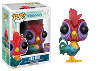 Hei Hei (Moana) 292 - 2017 Summer Convention Exclusive  [Condition: 7/10]