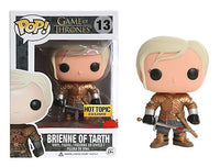 Brienne of Tarth (Bloody, Game of Thrones) 13 - Hot Topic Exclusive  [Condition: 7/10]