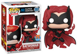 Batwoman 297 - Previews Exclusive  [Damaged: 7.5/10]