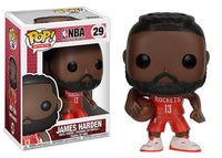 James Harden (Pop Life First Run, Houston Rockets, NBA) 29