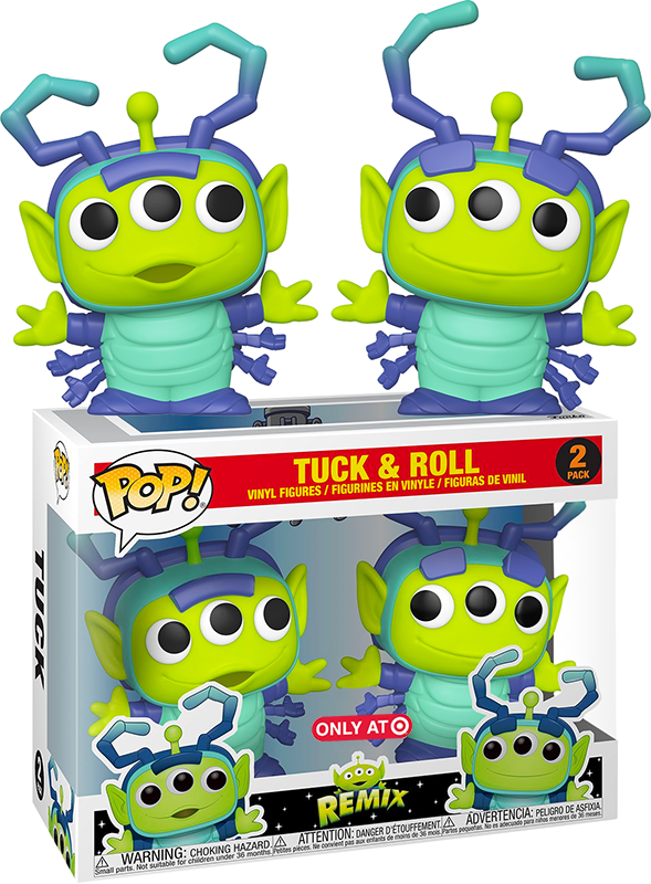 Alien funko pop clearance toy story 4