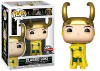 Classic Loki (Loki) 902 - Special Edition Exclusive