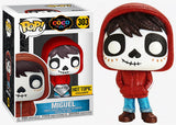 Miguel (Diamond Collection, Coco) 303 - Hot Topic Exclusive [Damaged: 7.5/10]