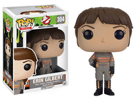 Erin Gilbert (Ghostbusters) 304  [Damaged: 6.5/10]