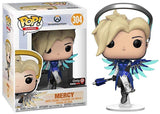 Mercy (Cobalt, Overwatch) 304 - GameStop Exclusive  [Damaged: 7.5/10]