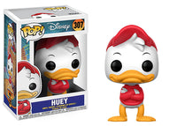 Huey (DuckTales) 307