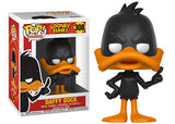 Daffy Duck (Looney Tunes) 308  [Damaged: 7.5/10]