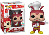 Jollibee (Ad Icons) 30 - Philippines Exclusive [Condition: 7.5/10]