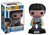 Lando Calrissian 30 **Vaulted** Pop Head