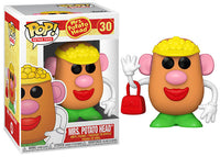 Mrs. Potato Head (Retro Toys) 30