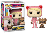 Harley Quinn Broken Hearted (Birds of Prey) 310 - BoxLunch Exclusive