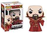 Ming the Merciless (Flash Gordon) 310 [Damaged: 7.5/10]