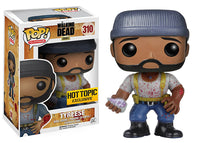 Tyreese (Bitten, The Walking Dead) 310 - Hot Topic Exclusive  [Damaged: 6.5/10] **Missing Sticker**