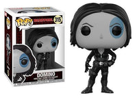 Domino (Deadpool) 315