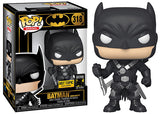 Batman Grim Knight 318 - Hot Topic Exclusive  [Damaged: 7.5/10]