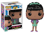 Lisa Turtle (Saved By the Bell) 318 Pop Head