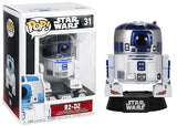 R2-D2 (Black Box) 31  [Damaged: 7/10]