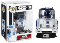 R2-D2 (Black Box) 31