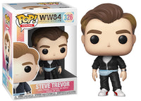 Steve Trevor (WW84) 326  [Damaged: 6/10]